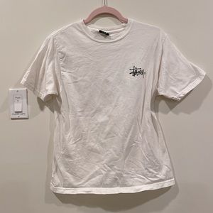 stussy shirt